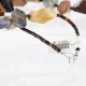 Certified Authentic Navajo .925 Sterling Silver Natural Turquoise Multicolor Native American Necklace 750111-4 Certified Authentic Navajo .925 Sterling Silver Natural Turquoise Multicolor Native American Necklace 750111-4