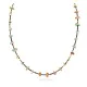 Certified Authentic Navajo .925 Sterling Silver Natural Turquoise Native American Necklace 371036805855 Certified Authentic Navajo .925 Sterling Silver Natural Turquoise Native American Necklace 371036805855