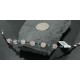 Certified Authentic Navajo .925 Sterling Silver Natural Turquoise Native American Pink Quartz Bracelet 370972176075 Certified Authentic Navajo .925 Sterling Silver Natural Turquoise Native American Pink Quartz Bracelet 370972176075