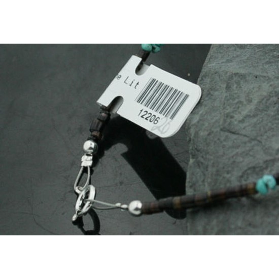 Certified Authentic Navajo .925 Sterling Silver Natural Turquoise Native American Pink Quartz Bracelet 370972176075 Certified Authentic Navajo .925 Sterling Silver Natural Turquoise Native American Pink Quartz Bracelet 370972176075