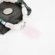 Certified Authentic Navajo .925 Sterling Silver Natural Turquoise Quartz Native American Necklace 15383-9