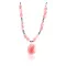 Certified Authentic Navajo .925 Sterling Silver Natural Turquoise Quartz Native American Necklace 371002554487