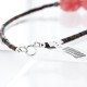 Certified Authentic Navajo .925 Sterling Silver Natural Turquoise Quartz Native American Necklace 371002554487