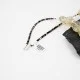 Certified Authentic Navajo .925 Sterling Silver Natural Turquoise Quarz Native American Necklace 370957615940 Certified Authentic Navajo .925 Sterling Silver Natural Turquoise Quarz Native American Necklace 370957615940