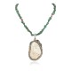 Certified Authentic Navajo .925 Sterling Silver Natural White Buffalo Turquoise Coral Native American Necklace 24458-16065-4 Certified Authentic Navajo .925 Sterling Silver Natural White Buffalo Turquoise Coral Native American Necklace 24458-16065-4