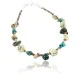 Certified Authentic Navajo .925 Sterling Silver Turquoise and GASPEITE Native American Bracelet 371009395020 Certified Authentic Navajo .925 Sterling Silver Turquoise and GASPEITE Native American Bracelet 371009395020