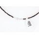 Certified Authentic Navajo .925 Sterling Silver Turquoise and Multicolor Native American Necklace 390822658513 Certified Authentic Navajo .925 Sterling Silver Turquoise and Multicolor Native American Necklace 390822658513