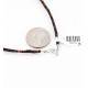 Certified Authentic Navajo .925 Sterling Silver Turquoise Bone Coral Native American Necklace 371047433915 Certified Authentic Navajo .925 Sterling Silver Turquoise Bone Coral Native American Necklace 371047433915