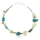 Certified Authentic Navajo .925 Sterling Silver Turquoise GASPEITE Native American Bracelet 371010613964 Certified Authentic Navajo .925 Sterling Silver Turquoise GASPEITE Native American Bracelet 371010613964