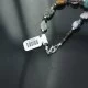 Certified Authentic Navajo .925 Sterling Silver Turquoise Multicolor Native American Necklace 390671249966