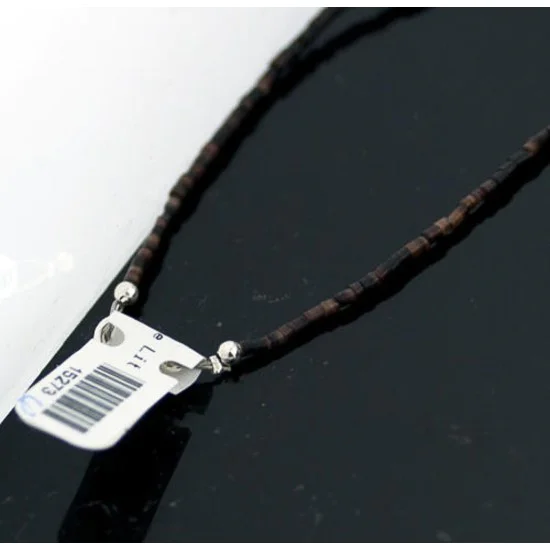 Certified Authentic Navajo .925 Sterling Silver Turquoise Native American Necklace 370874497904 Certified Authentic Navajo .925 Sterling Silver Turquoise Native American Necklace 370874497904