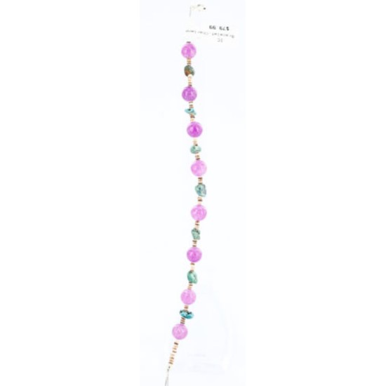 Certified Authentic Navajo .925 Sterling Silver Turquoise PURPLE AGATE Native American Bracelet 371017189228 Certified Authentic Navajo .925 Sterling Silver Turquoise PURPLE AGATE Native American Bracelet 371017189228
