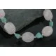 Certified Authentic Navajo .925 Sterling Silver Turquoise Quartz Native American Necklace 390660260272 Certified Authentic Navajo .925 Sterling Silver Turquoise Quartz Native American Necklace 390660260272