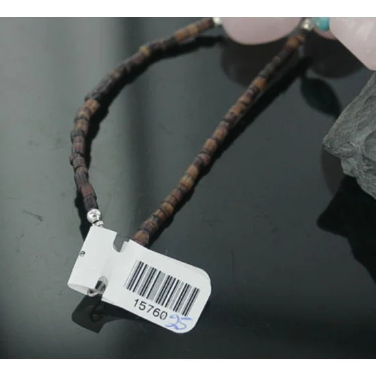 Certified Authentic Navajo .925 Sterling Silver Turquoise Quartz Native American Necklace 390660260272 Certified Authentic Navajo .925 Sterling Silver Turquoise Quartz Native American Necklace 390660260272