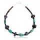 Certified Authentic Navajo .925 Sterling Silver Turquoise SNOWFLAKE Native American Bracelet 371017019493 Certified Authentic Navajo .925 Sterling Silver Turquoise SNOWFLAKE Native American Bracelet 371017019493