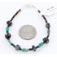 Certified Authentic Navajo .925 Sterling Silver Turquoise SNOWFLAKE Native American Bracelet 371017019493 Certified Authentic Navajo .925 Sterling Silver Turquoise SNOWFLAKE Native American Bracelet 371017019493
