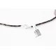 Certified Authentic Navajo .925 Sterling Silver Turquoise Spiny Oyster Jasper Native American Large Necklace 750117-1 Certified Authentic Navajo .925 Sterling Silver Turquoise Spiny Oyster Jasper Native American Large Necklace 750117-1