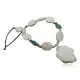 Certified Authentic Navajo .925 Sterling Silver White and Turquoise Native American Necklace 390617925288 Certified Authentic Navajo .925 Sterling Silver White and Turquoise Native American Necklace 390617925288