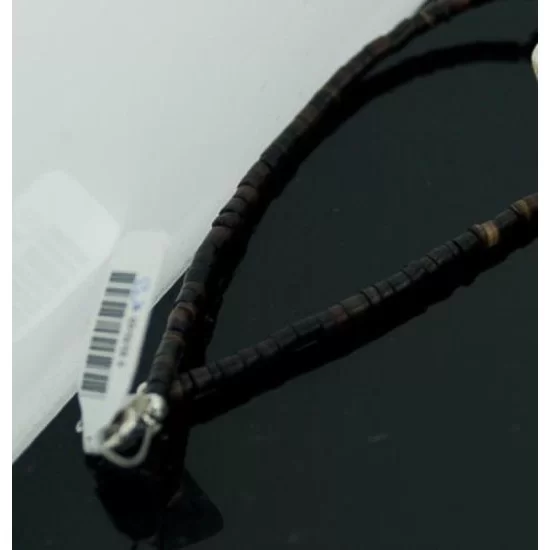 Certified Authentic Navajo .925 Sterling Silver White and Turquoise Native American Necklace 390617925288 Certified Authentic Navajo .925 Sterling Silver White and Turquoise Native American Necklace 390617925288