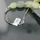 Certified Authentic Navajo .925 Sterling Silver White Howlite Agate Native American Necklace 370957086450 Certified Authentic Navajo .925 Sterling Silver White Howlite Agate Native American Necklace 370957086450