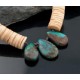 Certified Authentic Navajo Native .925 Sterling Silver Graduated Melon Shell and Turquoise DROP Native American Necklace 390591394132 Certified Authentic Navajo Native .925 Sterling Silver Graduated Melon Shell and Turquoise DROP Native American Necklace 390591394132