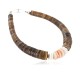 12742/2 Navajo Natural Graduated Melon