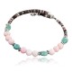 Certified Authentic Navajo Navajo Turquoise and QUARTZ Native American WRAP Bracelet 371060868664 Certified Authentic Navajo Navajo Turquoise and QUARTZ Native American WRAP Bracelet 371060868664