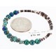 Certified Authentic Navajo Navajo Turquoise Native American WRAP Bracelet 371076013812
