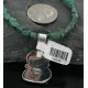 Delicate $470 Handmade Certified Authentic Navajo .925 Sterling Silver Natural Spiny Oyster and Turquoise Native American Necklace 370953865779 Delicate $470 Handmade Certified Authentic Navajo .925 Sterling Silver Natural Spiny Oyster and Turquoise Native American Necklace 370953865779