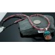 Handmade Certified Authentic Navajo .925 Sterling Silver Natural Turquoise and Spiny Oyster Native American Necklace 370808784600 Handmade Certified Authentic Navajo .925 Sterling Silver Natural Turquoise and Spiny Oyster Native American Necklace 370808784600