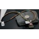 Handmade Certified Authentic Navajo .925 Sterling Silver Natural Turquoise Spiny Oyster Native American Necklace 390619935947 Handmade Certified Authentic Navajo .925 Sterling Silver Natural Turquoise Spiny Oyster Native American Necklace 390619935947