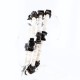 Handmade Authentic Navajo Heishi Bracelet 371001111527