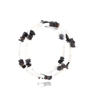 Handmade Authentic Navajo Heishi Bracelet 371001111527