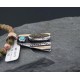 Handmade Certified Authentic Navajo .925 Sterling Silver 12kt Gold Filled Turquoise and Jasper Native American Necklace 390582579732 Handmade Certified Authentic Navajo .925 Sterling Silver 12kt Gold Filled Turquoise and Jasper Native American Necklace 390582579732