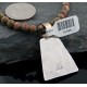 Handmade Certified Authentic Navajo .925 Sterling Silver 12kt Gold Filled Turquoise and Jasper Native American Necklace 390582579732 Handmade Certified Authentic Navajo .925 Sterling Silver 12kt Gold Filled Turquoise and Jasper Native American Necklace 390582579732