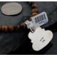 Handmade Certified Authentic Navajo .925 Sterling Silver and Turquoise Native American Necklace 370884683377 Handmade Certified Authentic Navajo .925 Sterling Silver and Turquoise Native American Necklace 370884683377