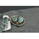 Handmade Certified Authentic Navajo .925 Sterling Silver and Turquoise Native American Necklace 370976661757 Handmade Certified Authentic Navajo .925 Sterling Silver and Turquoise Native American Necklace 370976661757