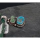 Handmade Certified Authentic Navajo .925 Sterling Silver and Turquoise Native American Necklace 390654095590 Handmade Certified Authentic Navajo .925 Sterling Silver and Turquoise Native American Necklace 390654095590