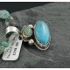 Handmade Certified Authentic Navajo .925 Sterling Silver and Turquoise Native American Necklace 390668307471 Handmade Certified Authentic Navajo .925 Sterling Silver and Turquoise Native American Necklace 390668307471