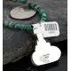 Handmade Certified Authentic Navajo .925 Sterling Silver and Turquoise Native American Necklace 390738121749 Handmade Certified Authentic Navajo .925 Sterling Silver and Turquoise Native American Necklace 390738121749