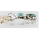 Handmade Certified Authentic Navajo .925 Sterling Silver and Turquoise Native American Necklace 390858384853 Handmade Certified Authentic Navajo .925 Sterling Silver and Turquoise Native American Necklace 390858384853