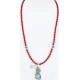 Handmade Certified Authentic Navajo .925 Sterling Silver and Turquoise Native American Necklace & Pendant 371026813804 Handmade Certified Authentic Navajo .925 Sterling Silver and Turquoise Native American Necklace & Pendant 371026813804
