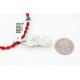 Handmade Certified Authentic Navajo .925 Sterling Silver and Turquoise Native American Necklace & Pendant 371026813804 Handmade Certified Authentic Navajo .925 Sterling Silver and Turquoise Native American Necklace & Pendant 371026813804