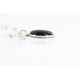 Handmade Certified Authentic Navajo .925 Sterling Silver BLACK ONYX and WHITE Turquoise Native American Necklace 371020814624 Handmade Certified Authentic Navajo .925 Sterling Silver BLACK ONYX and WHITE Turquoise Native American Necklace 371020814624