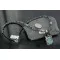 Handmade Certified Authentic Navajo .925 Sterling Silver Natural Black Onyx and Turquoise Native American Necklace & Pendant 370929282361 Handmade Certified Authentic Navajo .925 Sterling Silver Natural Black Onyx and Turquoise Native American Necklace & Pendant 370929282361