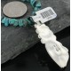 Handmade Certified Authentic Navajo .925 Sterling Silver Natural Coral and Turquoise Native American Necklace 370917029358 Handmade Certified Authentic Navajo .925 Sterling Silver Natural Coral and Turquoise Native American Necklace 370917029358