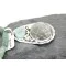 Handmade Certified Authentic Navajo .925 Sterling Silver Natural Jasper and Turquoise Native American Necklace & Pendant 370957783164 Handmade Certified Authentic Navajo .925 Sterling Silver Natural Jasper and Turquoise Native American Necklace & Pendant 370957783164