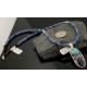 Handmade Certified Authentic Navajo .925 Sterling Silver Natural LAPIS and Turquoise Native American Necklace 370878979648