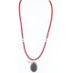 Handmade Certified Authentic Navajo .925 Sterling Silver Natural LAPIS and Turquoise Native American Necklace 390792513005 Handmade Certified Authentic Navajo .925 Sterling Silver Natural LAPIS and Turquoise Native American Necklace 390792513005