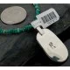 Handmade Certified Authentic Navajo .925 Sterling Silver Natural LAPIS and Turquoise Native American Necklace & Pendant 370881781300 Handmade Certified Authentic Navajo .925 Sterling Silver Natural LAPIS and Turquoise Native American Necklace & Pendant 370881781300